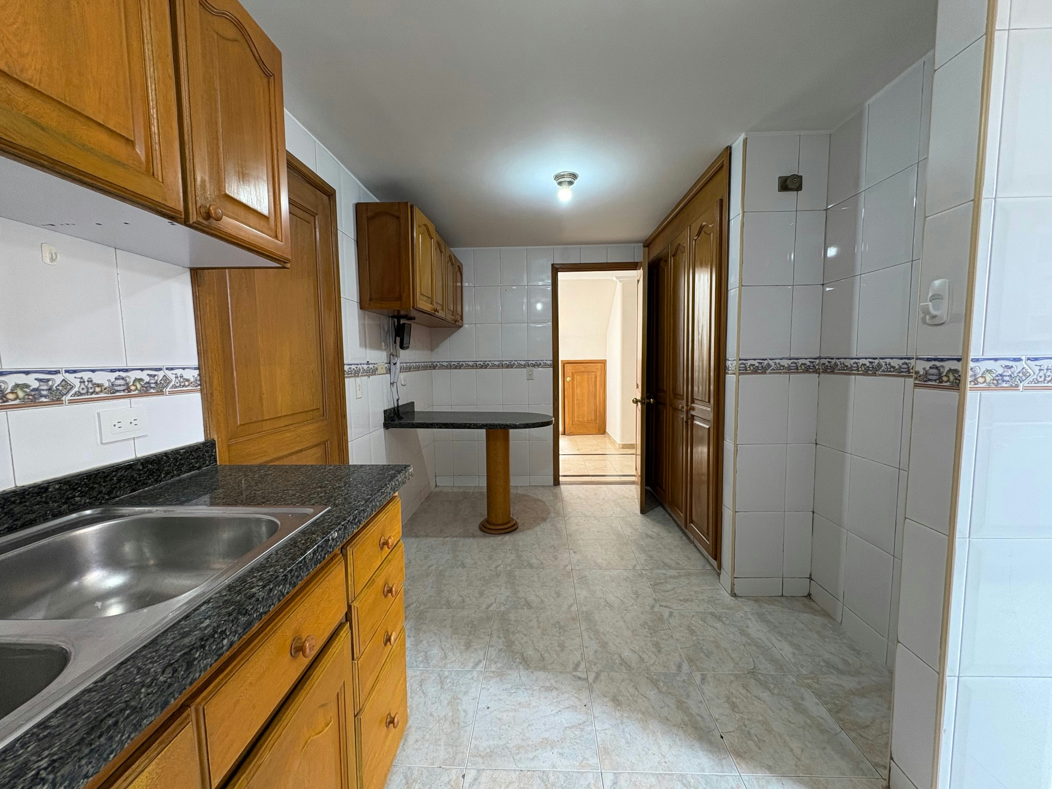 Apartamento en venta en Altos De Bella Suiza, Bogotá · foto 6 de 15