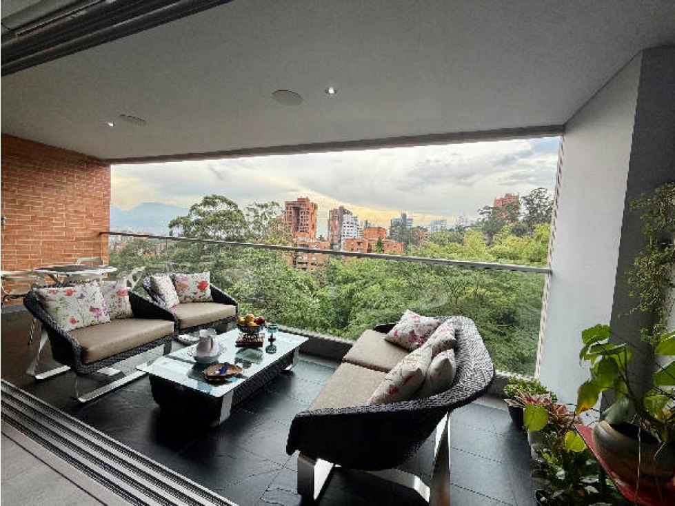 Apartamento en venta en Loma Benedictinos, Envigado · foto 7 de 20