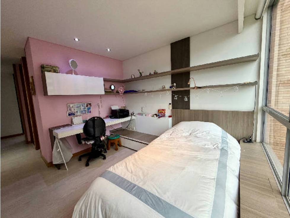 Apartamento en venta en Loma Benedictinos, Envigado · foto 8 de 20