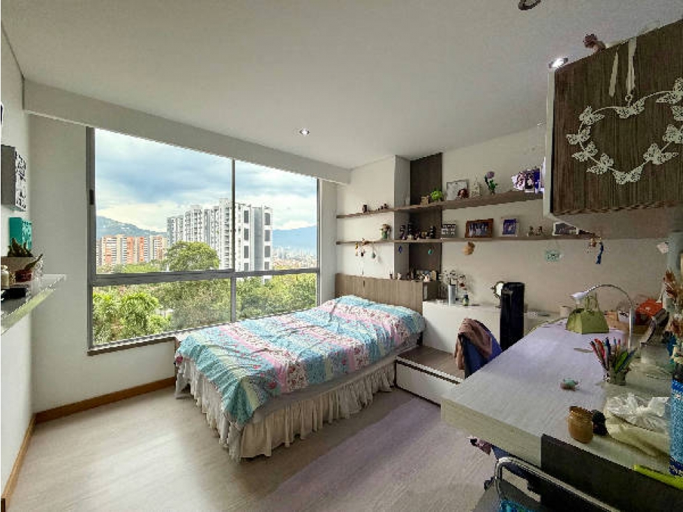 Apartamento en venta en Loma Benedictinos, Envigado · foto 9 de 20