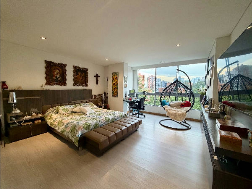 Apartamento en venta en Loma Benedictinos, Envigado · foto 10 de 20