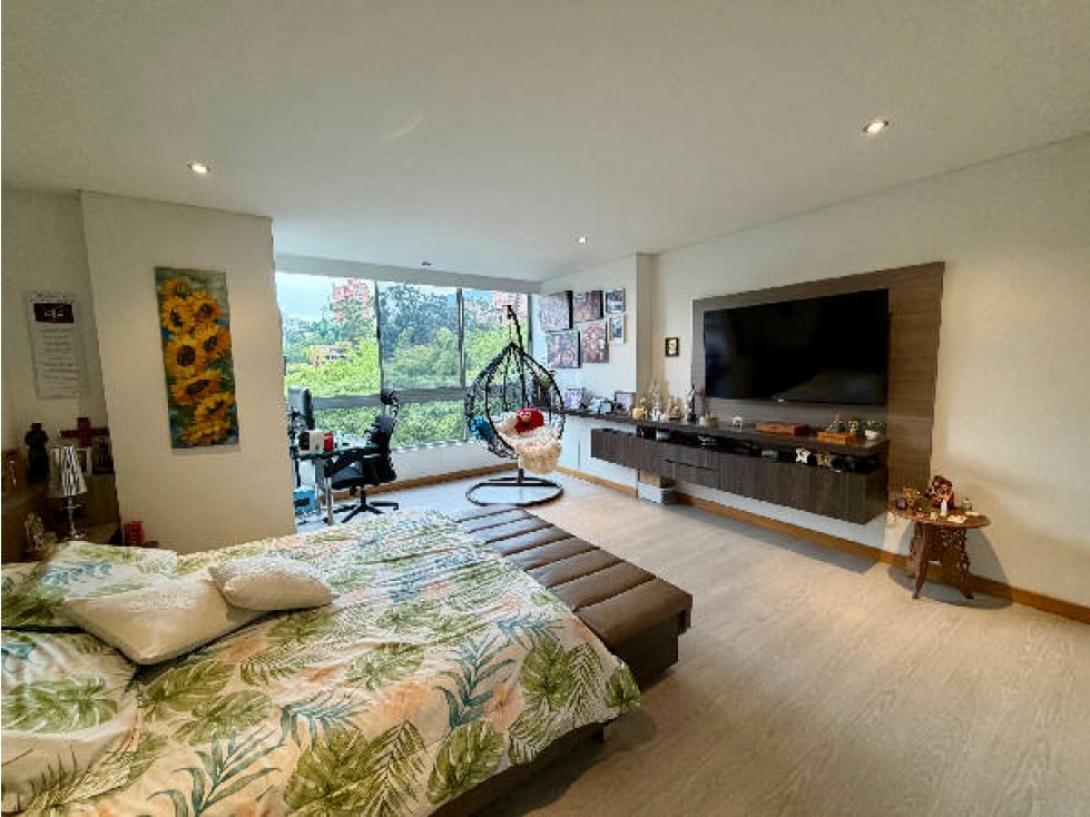 Apartamento en venta en Loma Benedictinos, Envigado · foto 11 de 20