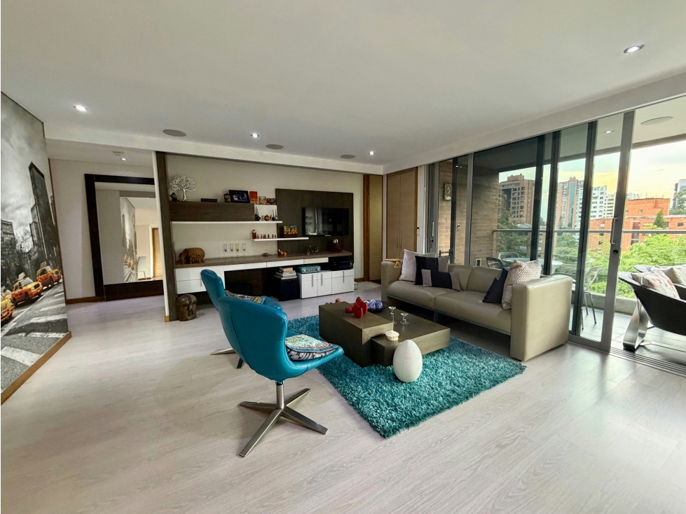 Apartamento en venta en Loma Benedictinos, Envigado · foto 13 de 20