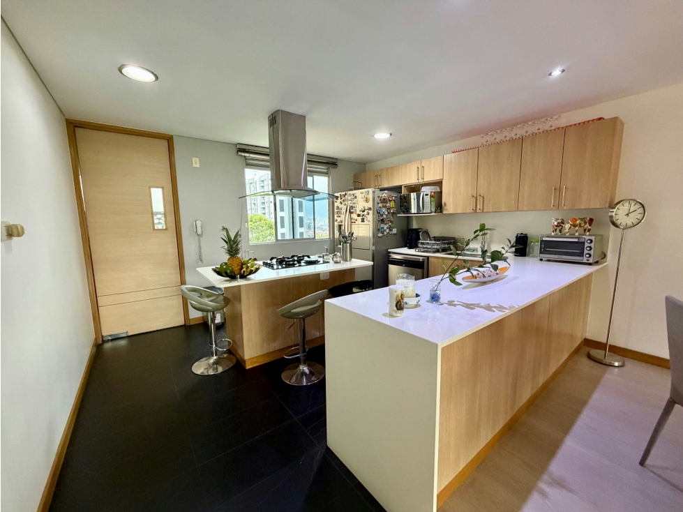Apartamento en venta en Loma Benedictinos, Envigado · foto 17 de 20