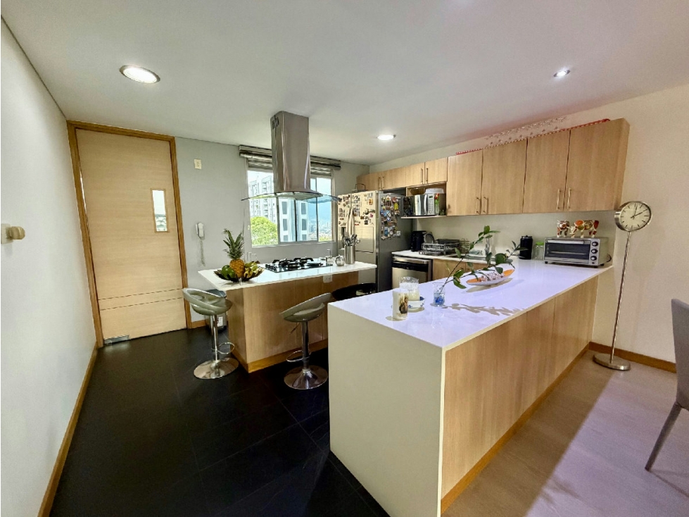 Apartamento en venta en Loma Benedictinos, Envigado · foto 18 de 20