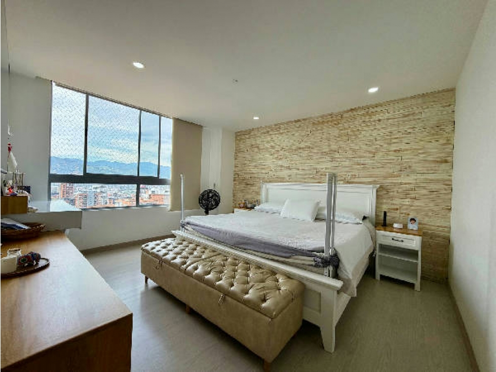 Apartamento en venta en Loma Benedictinos, Envigado · foto 14 de 18