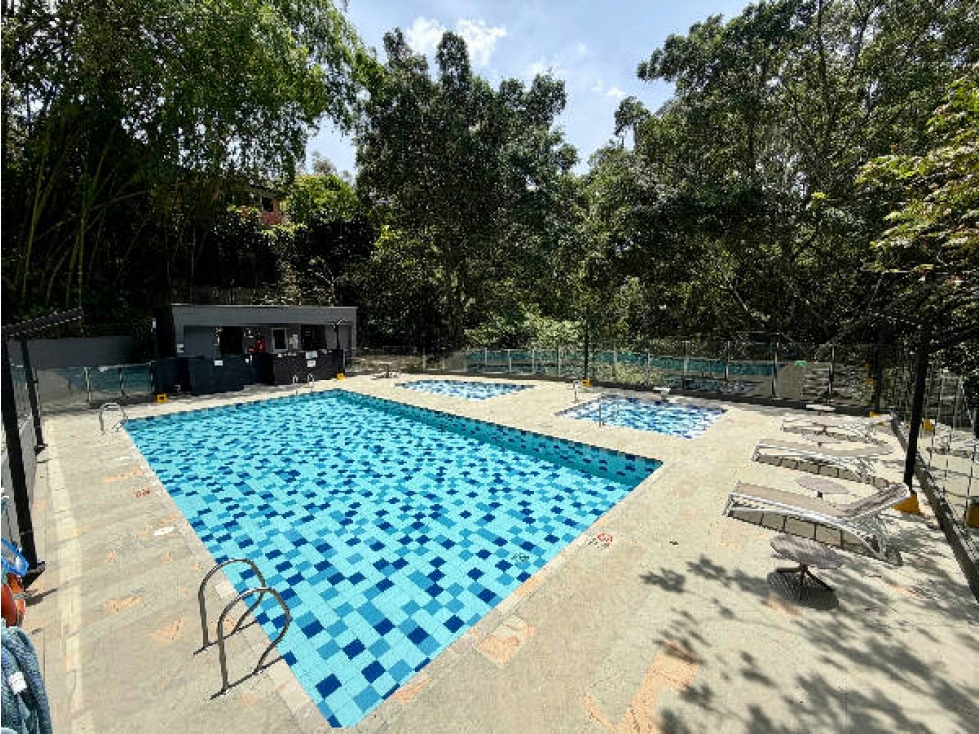 Apartamento en venta en Loma Benedictinos, Envigado · foto 15 de 18