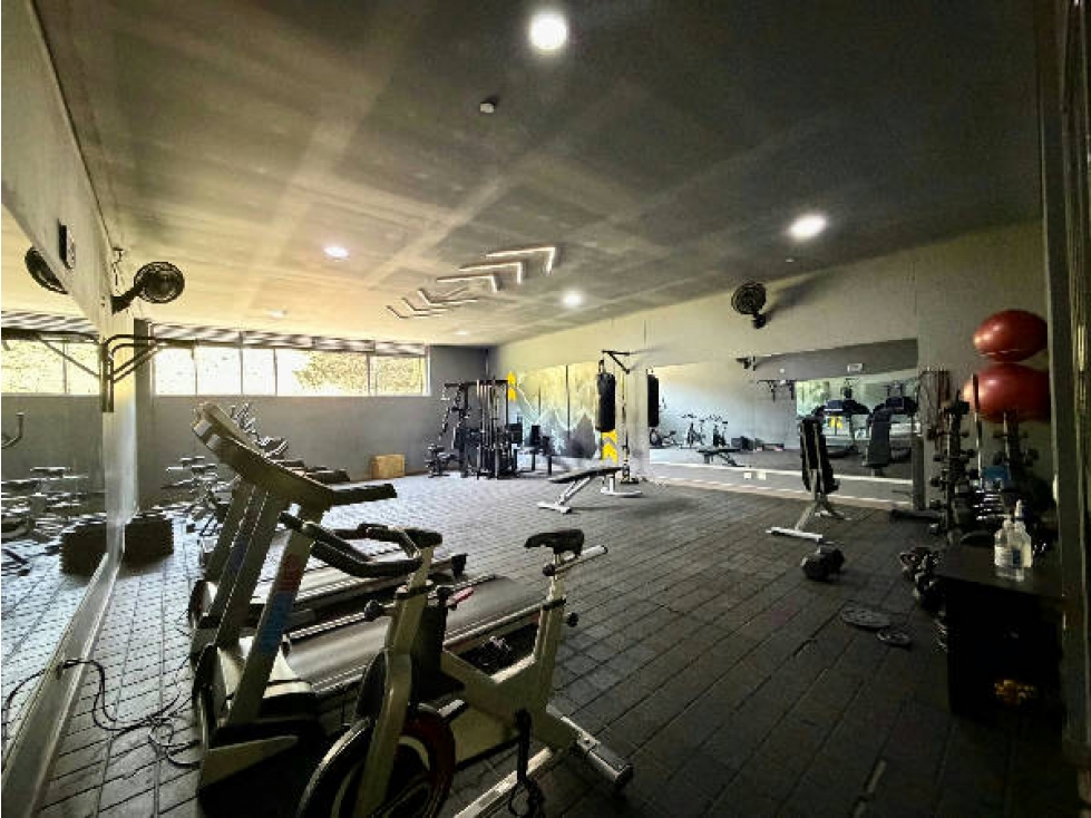 Apartamento en venta en Loma Benedictinos, Envigado · foto 17 de 18