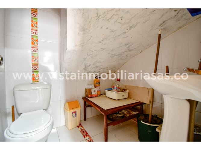 Local en arriendo en Avenida Santander, Manizales, 20 m² · foto 4 de 4