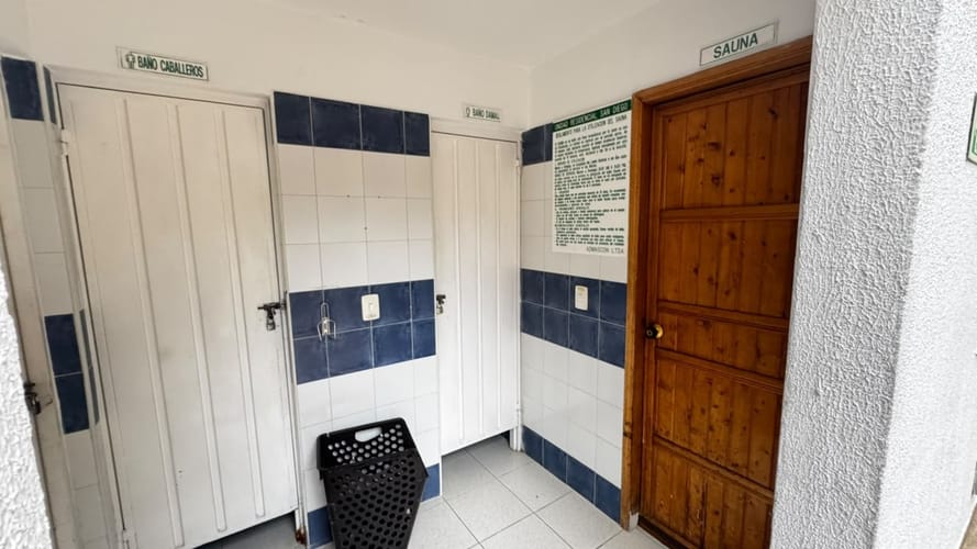 Apartamento de 3 alcobas en venta en Conjunto Torres De Aragon, Floridablanca, 85 m² · foto 7 de 20