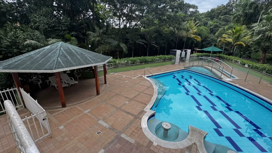 Apartamento de 3 alcobas en venta en Conjunto Torres De Aragon, Floridablanca, 85 m² · foto 5 de 20