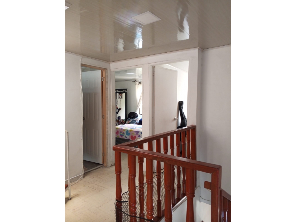 Casa en venta en Chipre, Manizales · foto 11 de 19