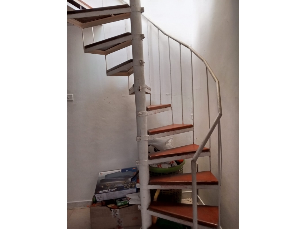 Casa en venta en Chipre, Manizales · foto 12 de 19
