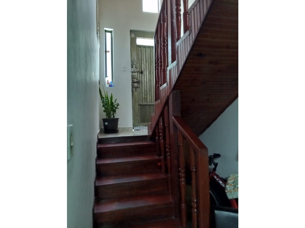 Casa en venta en Chipre, Manizales · foto 13 de 19