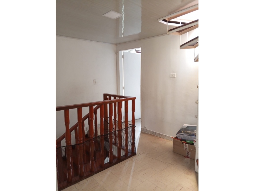 Casa en venta en Chipre, Manizales · foto 15 de 19