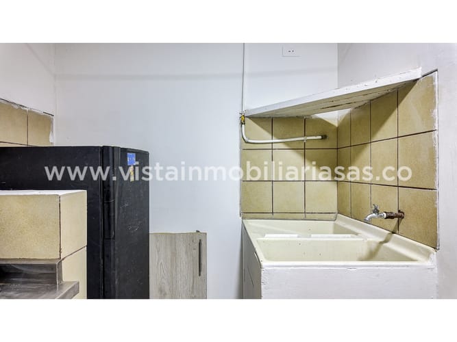 Local en arriendo en Palo Grande, Manizales, 29 m² · foto 7 de 8