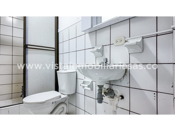 Local en arriendo en Palo Grande, Manizales, 29 m² · foto 8 de 8