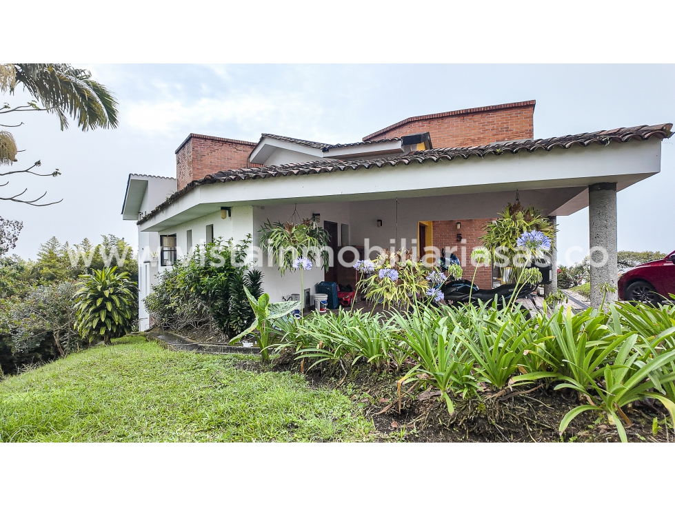Casa en arriendo en El Arenillo, Manizales · foto 2 de 24