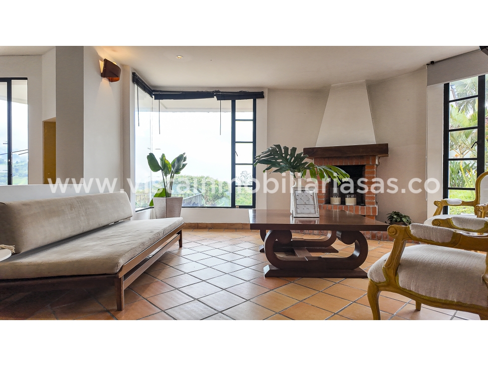Casa en arriendo en El Arenillo, Manizales · foto 3 de 24