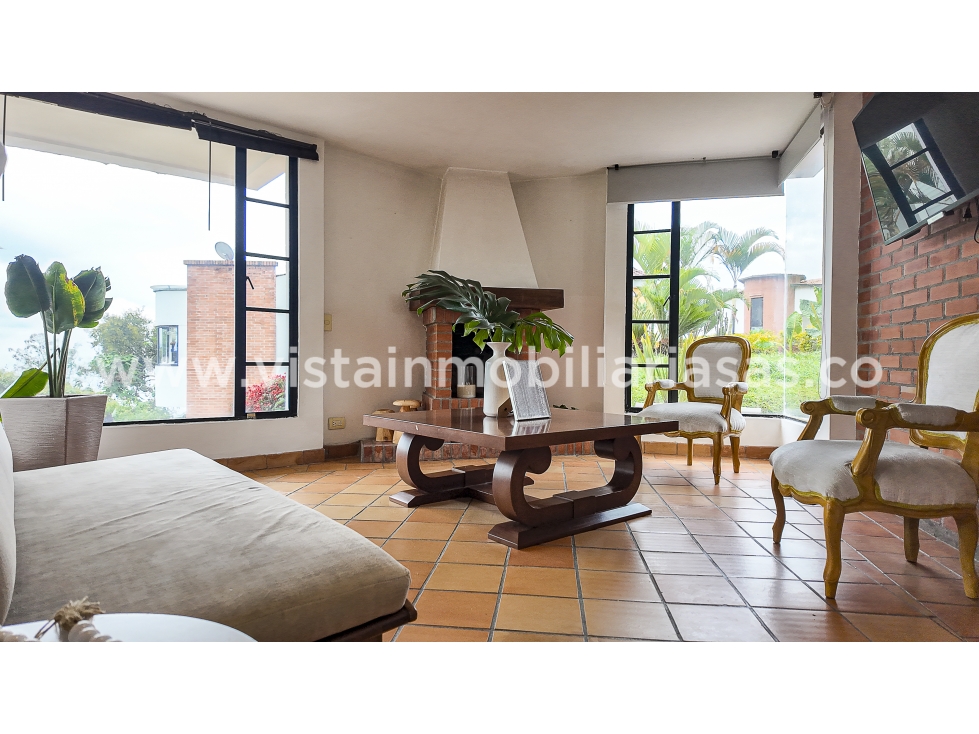 Casa en arriendo en El Arenillo, Manizales · foto 4 de 24