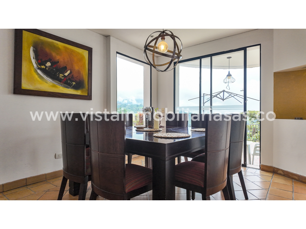 Casa en arriendo en El Arenillo, Manizales · foto 5 de 24