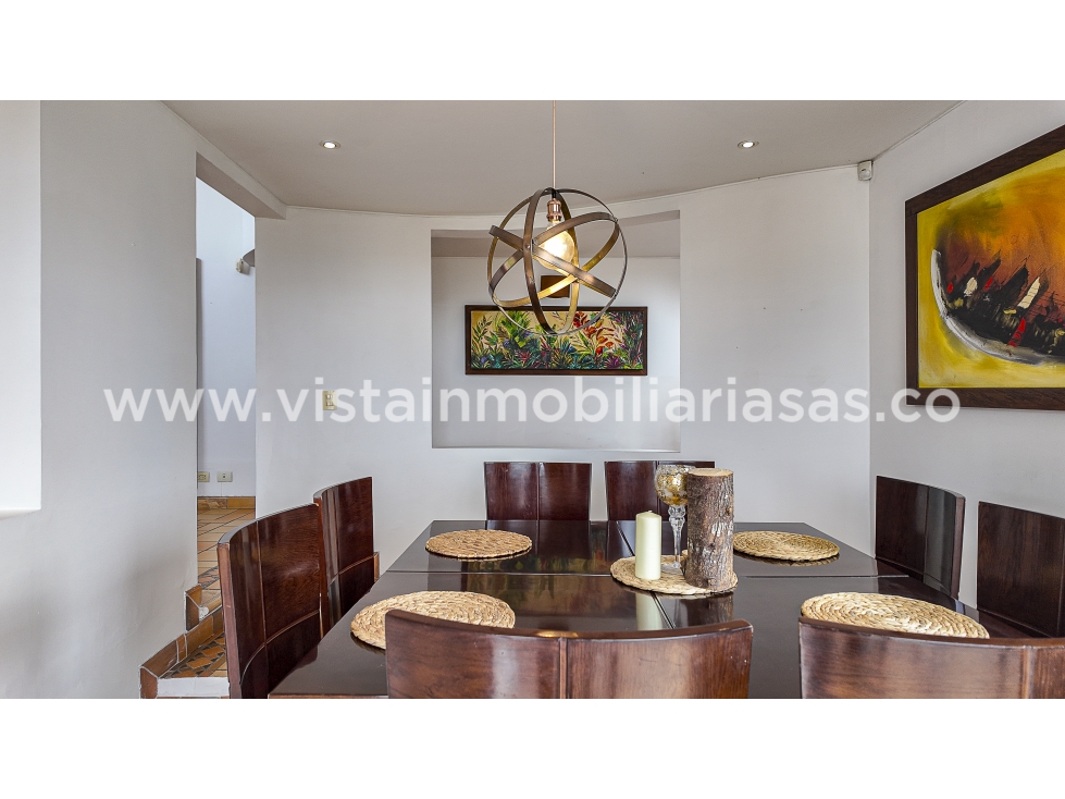 Casa en arriendo en El Arenillo, Manizales · foto 7 de 24