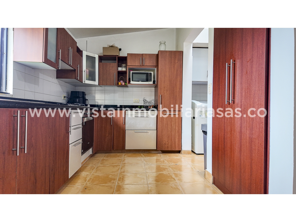 Casa en arriendo en El Arenillo, Manizales · foto 8 de 24