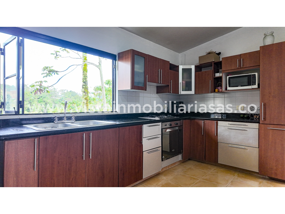 Casa en arriendo en El Arenillo, Manizales · foto 9 de 24