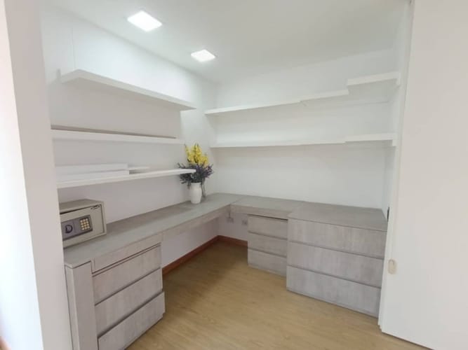 Apartamento de 2 alcobas en arriendo en Lalinde, Medellín, 85 m² · foto 9 de 19
