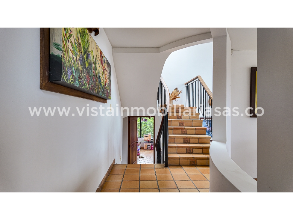 Casa en arriendo en El Arenillo, Manizales · foto 10 de 24