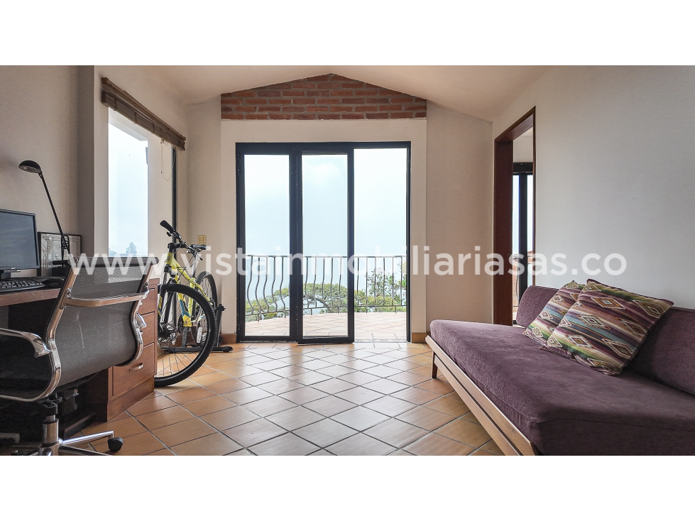 Casa en arriendo en El Arenillo, Manizales · foto 11 de 24