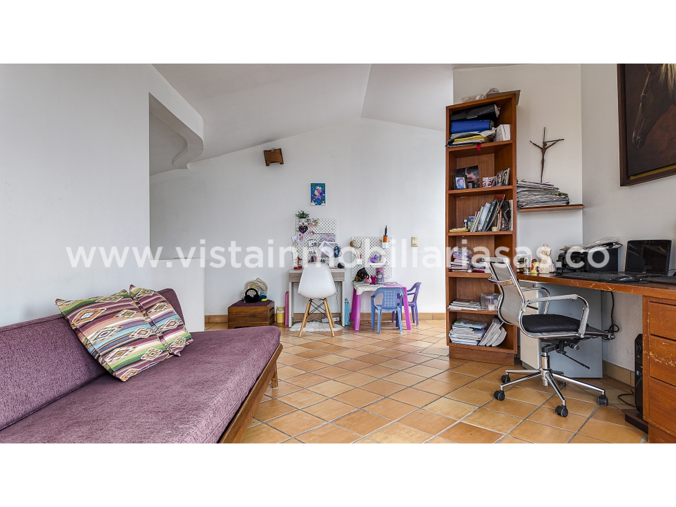 Casa en arriendo en El Arenillo, Manizales · foto 12 de 24