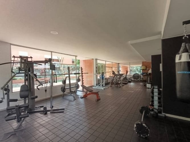 Apartamento de 2 alcobas en arriendo en Lalinde, Medellín, 85 m² · foto 19 de 19