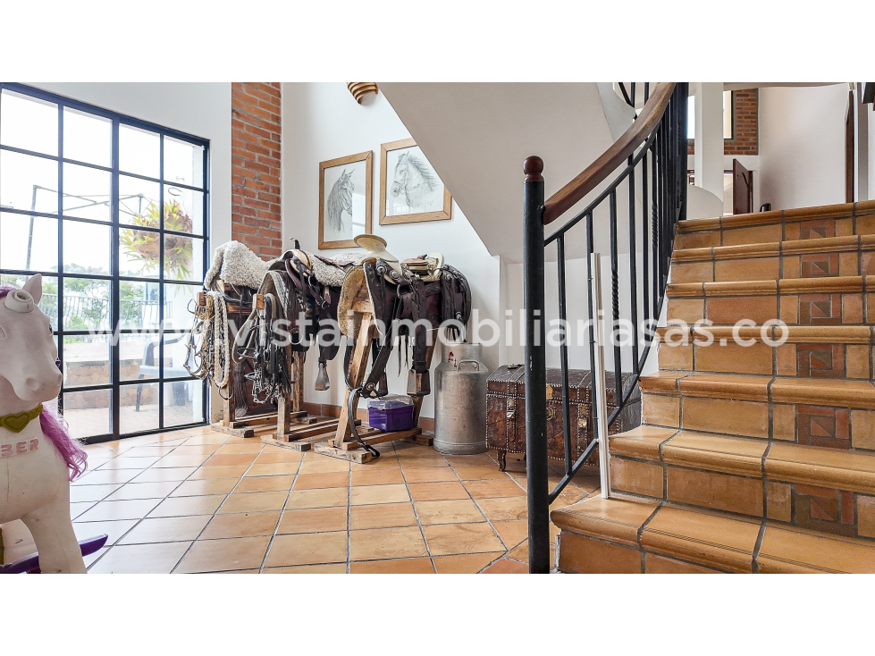 Casa en arriendo en El Arenillo, Manizales · foto 13 de 24