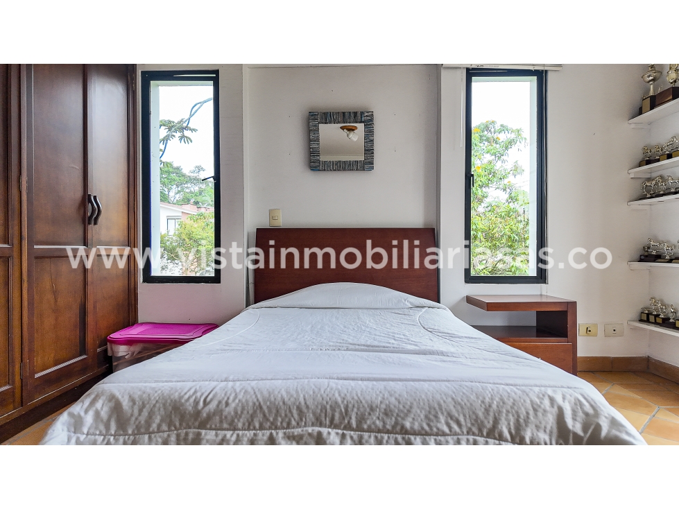 Casa en arriendo en El Arenillo, Manizales · foto 14 de 24