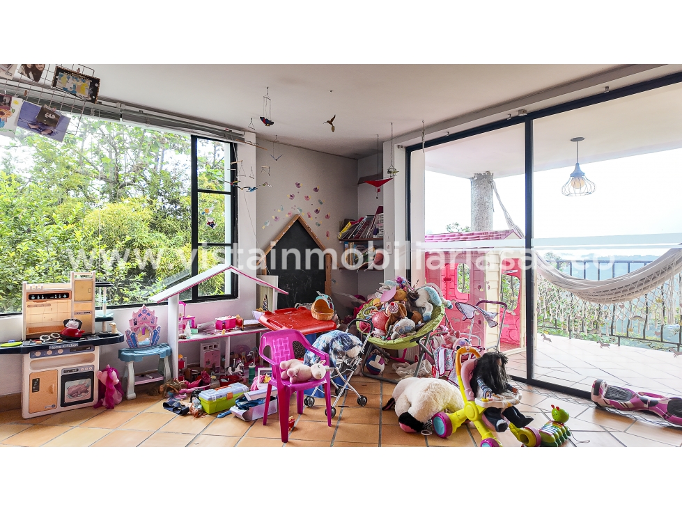 Casa en arriendo en El Arenillo, Manizales · foto 15 de 24