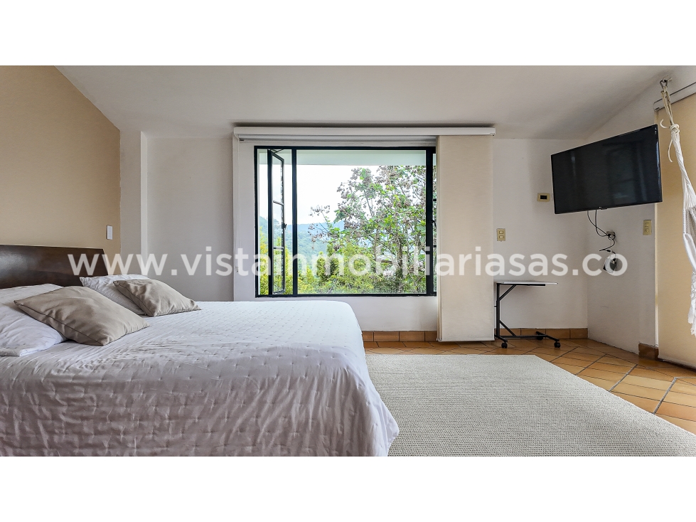 Casa en arriendo en El Arenillo, Manizales · foto 16 de 24