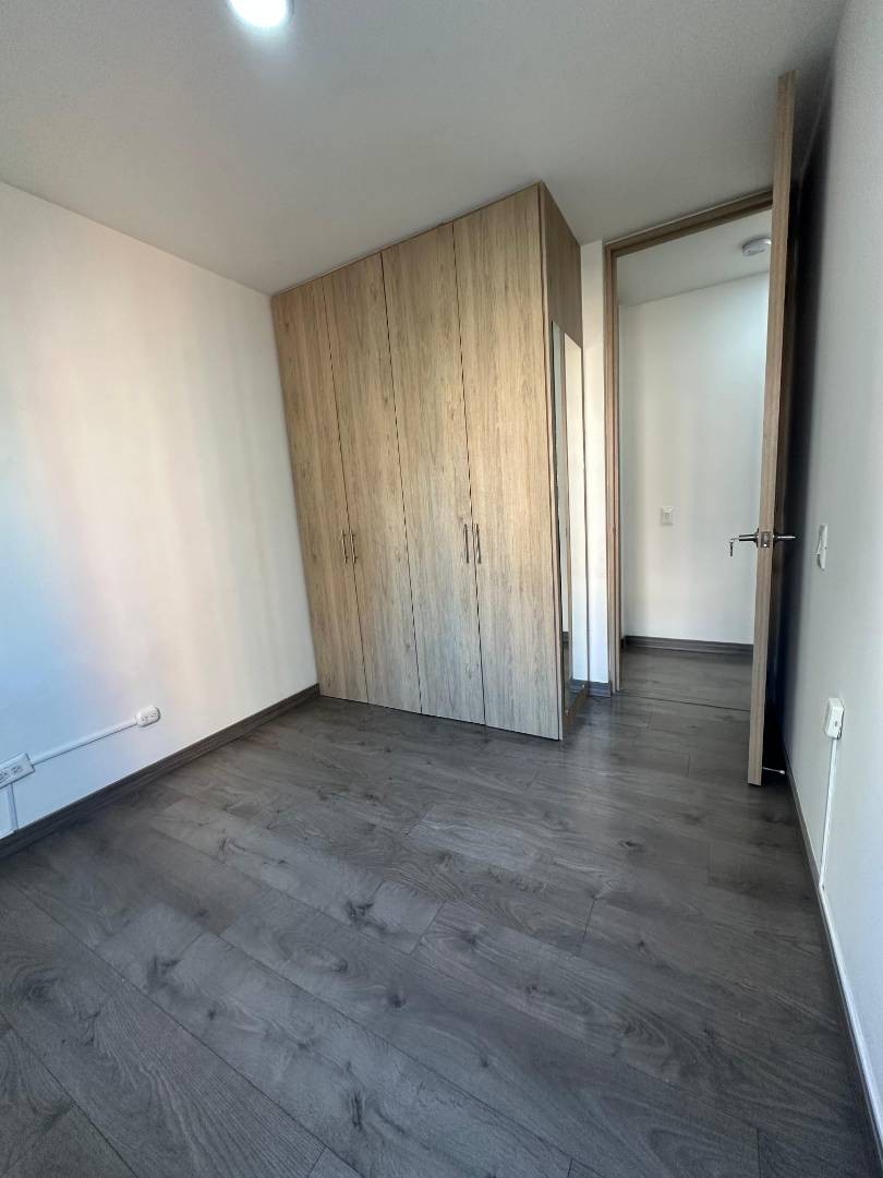 Apartamento en venta en Los Colores, Medellín · foto 15 de 24