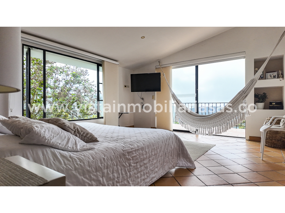 Casa en arriendo en El Arenillo, Manizales · foto 17 de 24