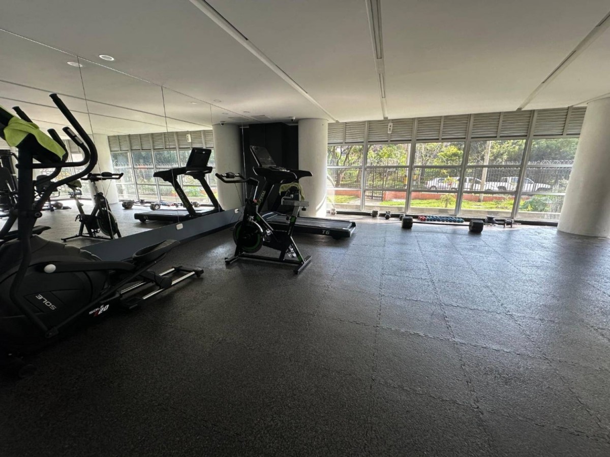 Apartamento en venta en Los Colores, Medellín · foto 20 de 24