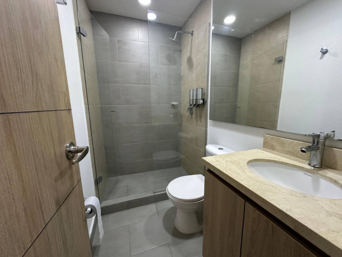 Apartamento en venta en Los Colores, Medellín · foto 21 de 24