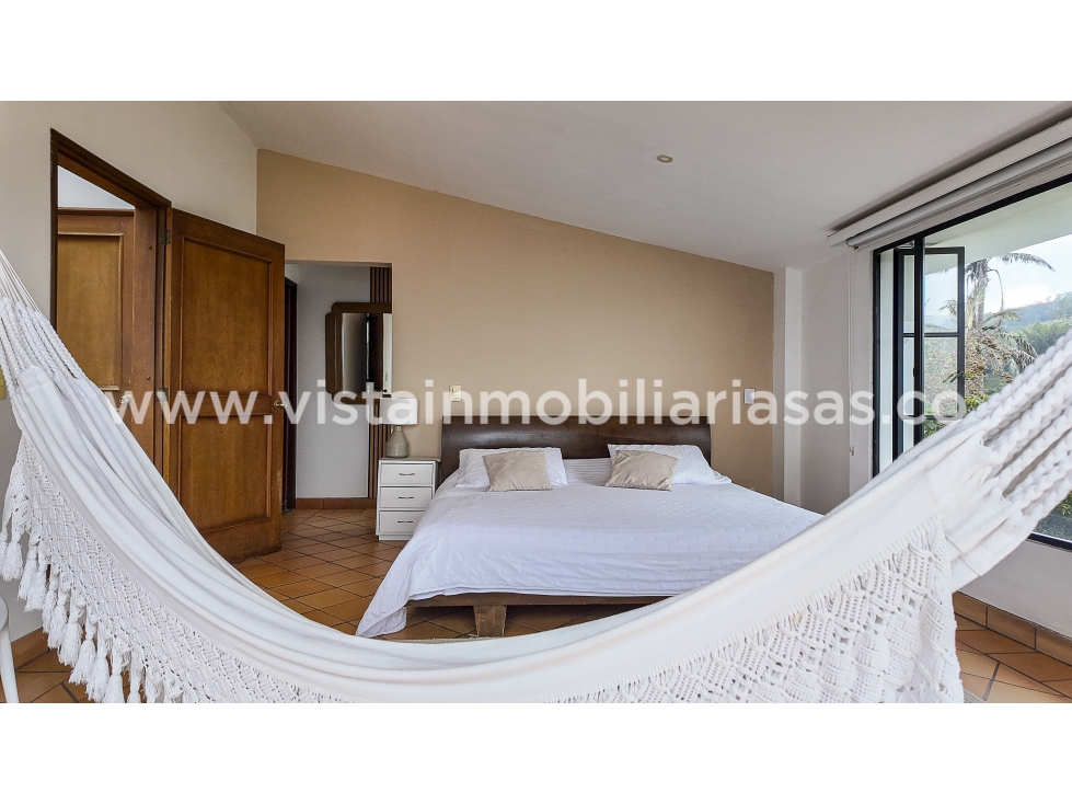Casa en arriendo en El Arenillo, Manizales · foto 18 de 24