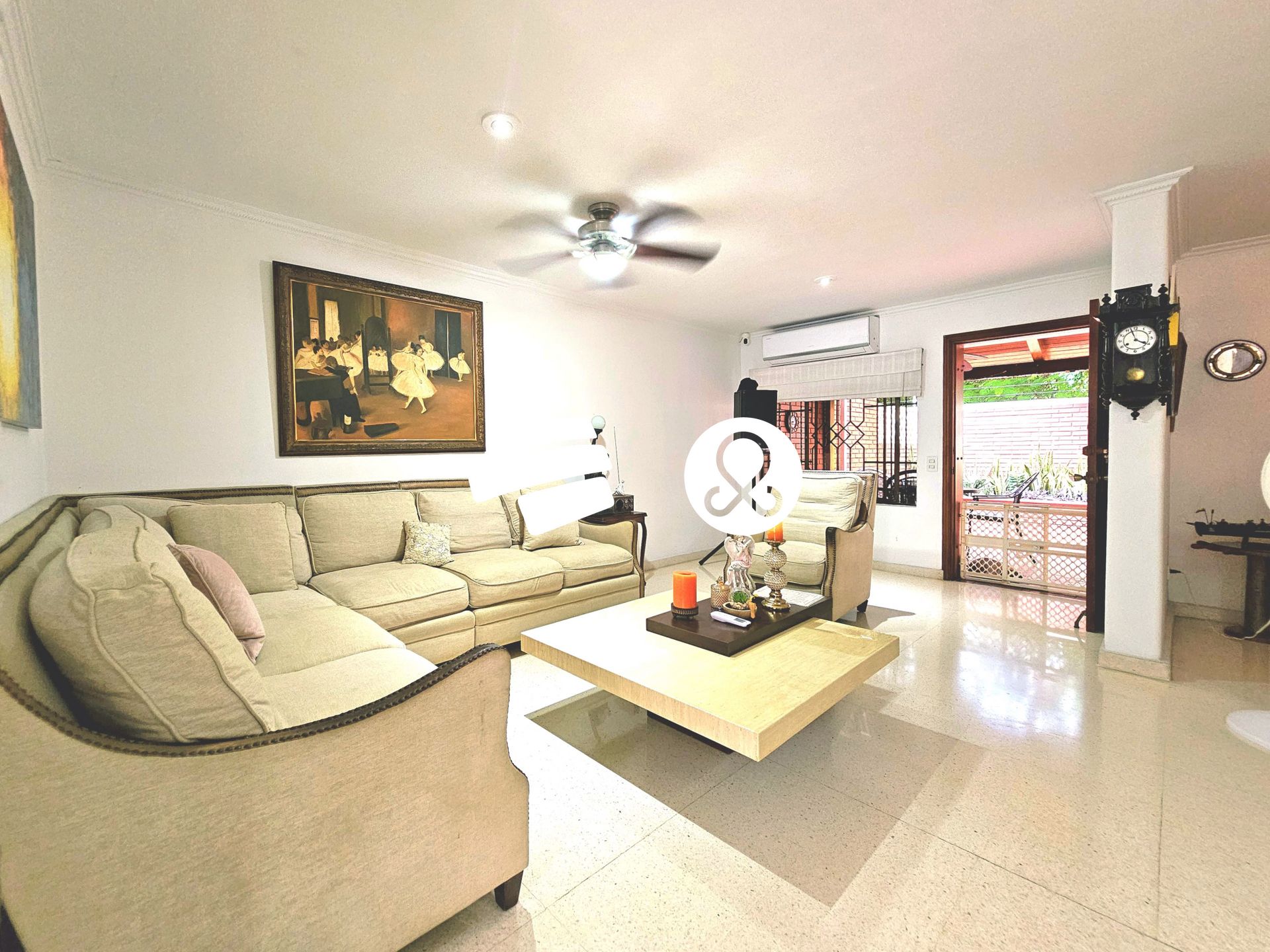 Casa en venta en Altos De Riomar, Barranquilla · foto 2 de 21