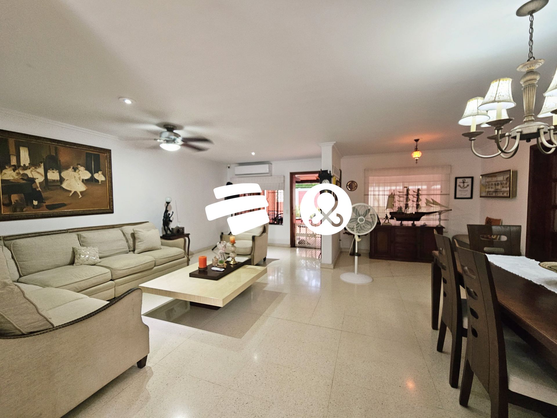 Casa en venta en Altos De Riomar, Barranquilla · foto 3 de 21