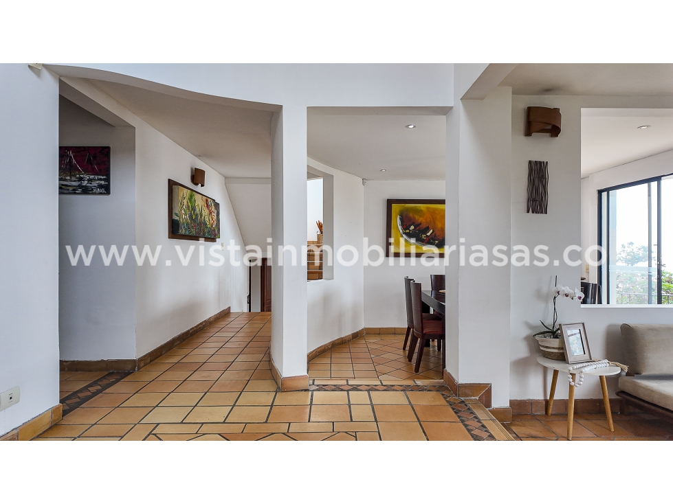 Casa en arriendo en El Arenillo, Manizales · foto 20 de 24