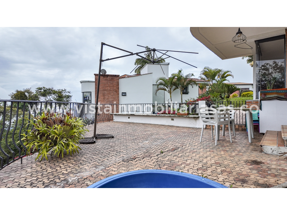Casa en arriendo en El Arenillo, Manizales · foto 21 de 24
