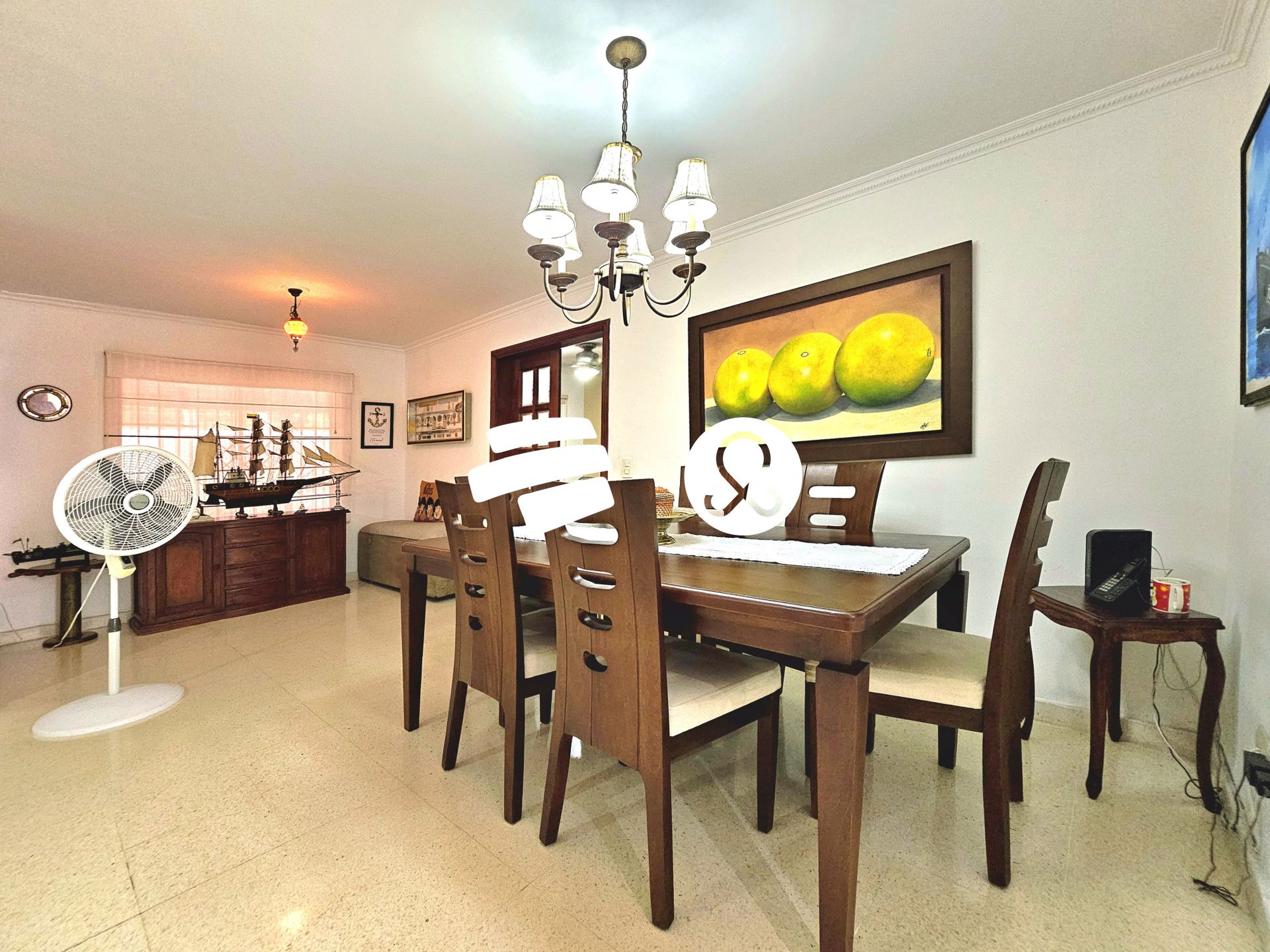 Casa en venta en Altos De Riomar, Barranquilla · foto 6 de 21