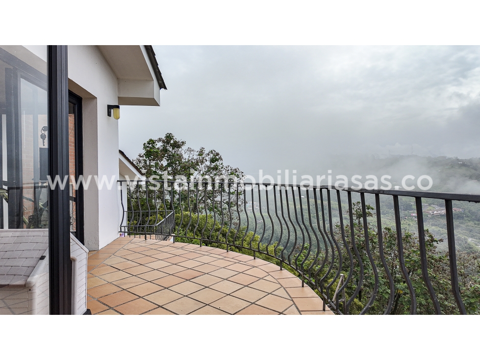 Casa en arriendo en El Arenillo, Manizales · foto 23 de 24