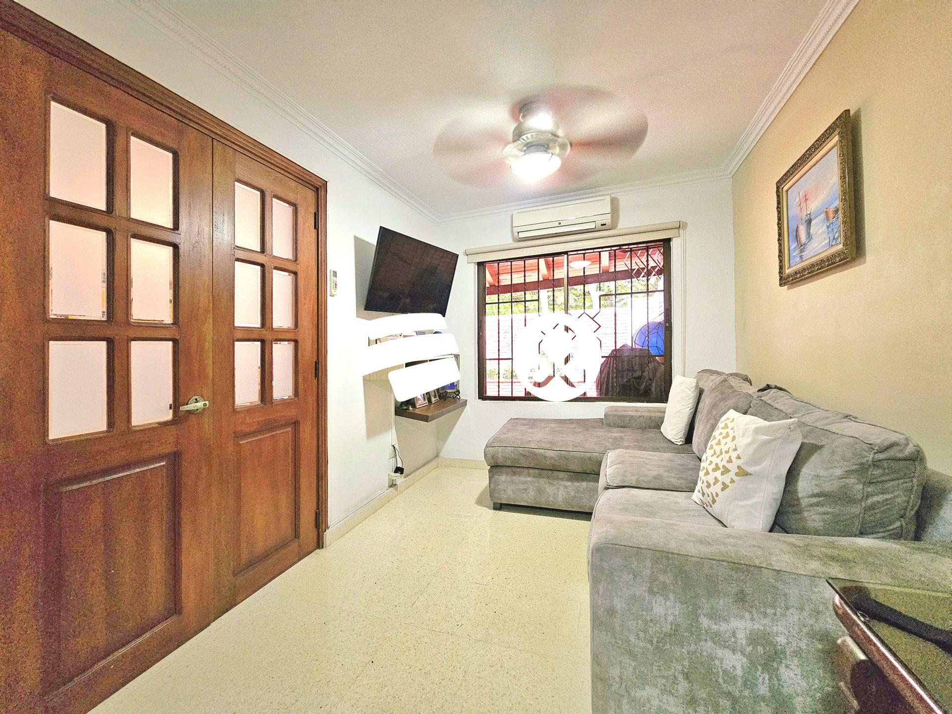 Casa en venta en Altos De Riomar, Barranquilla · foto 8 de 21