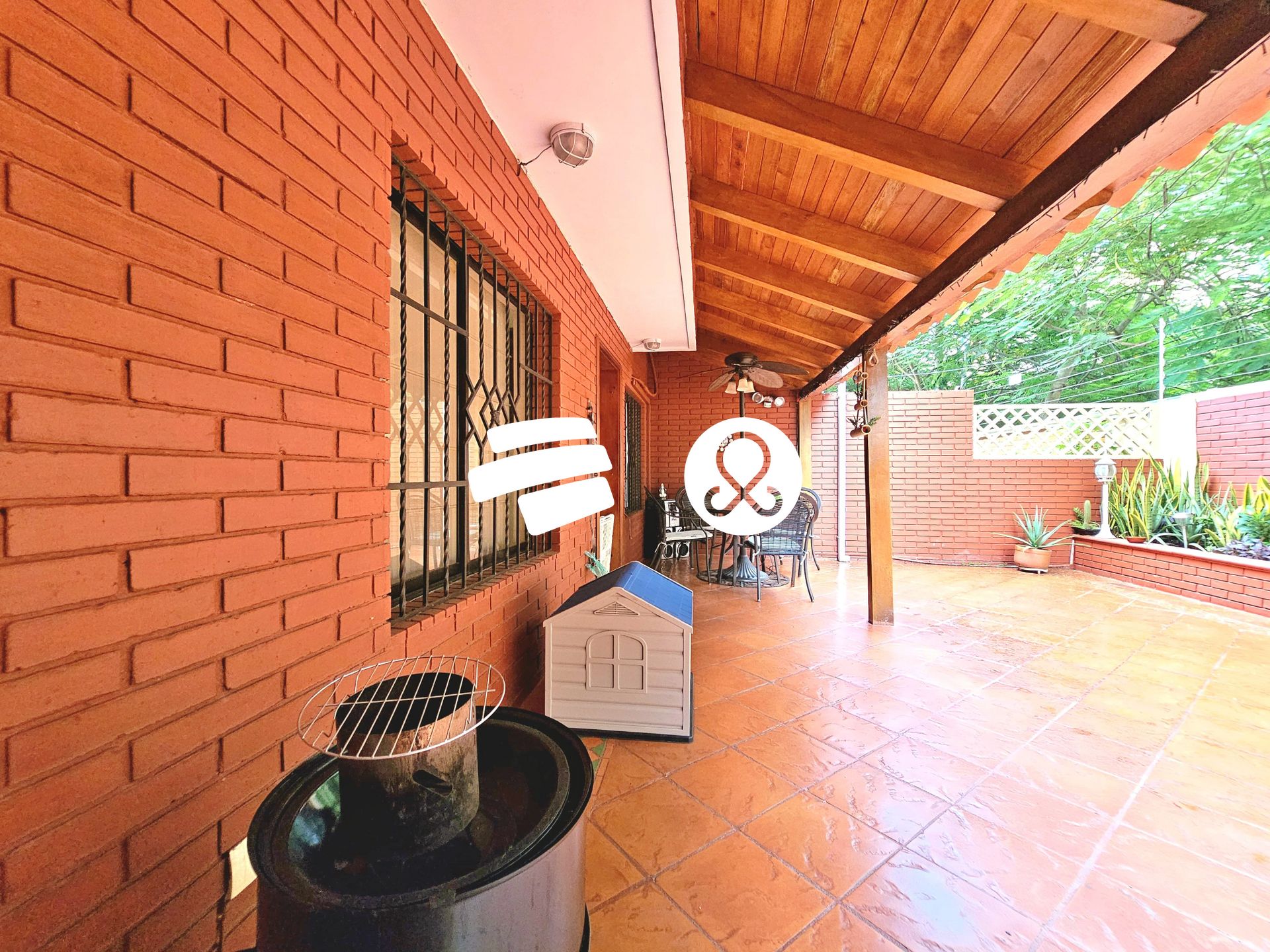 Casa en venta en Altos De Riomar, Barranquilla · foto 11 de 21